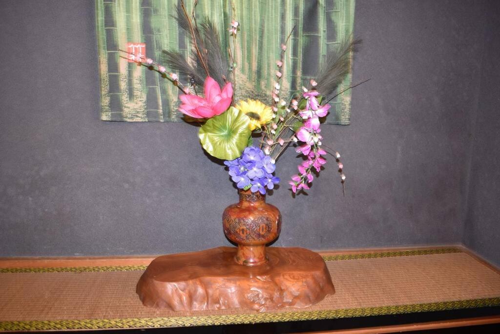 Only For One Group Cheaper For 6Th & 7Th Guest 市街地中心部 一棟貸しの宿 Guest House Don'S Home Takayama  Esterno foto