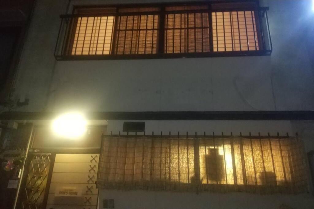 Only For One Group Cheaper For 6Th & 7Th Guest 市街地中心部 一棟貸しの宿 Guest House Don'S Home Takayama  Esterno foto