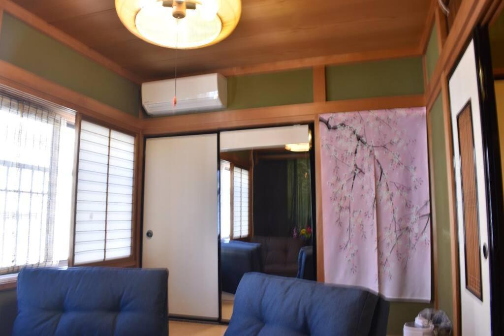 Cheaper For 6Th & 7Th Guest 市街地中心部 一棟貸しの宿 Guest House Don'S Home Takayama  Esterno foto