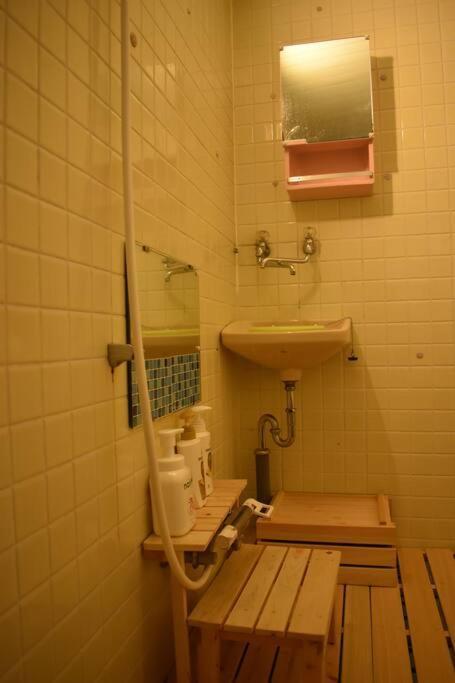 Only For One Group Cheaper For 6Th & 7Th Guest 市街地中心部 一棟貸しの宿 Guest House Don'S Home Takayama  Esterno foto